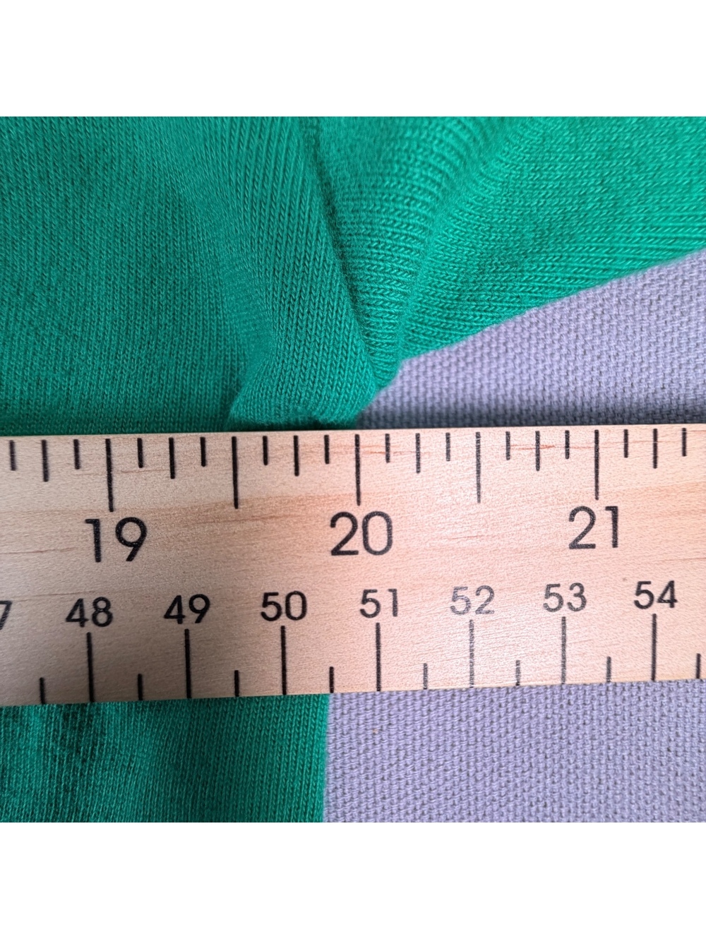 VTG Nuttfalls Ireland Rugby Shirt Mens M Green Shamrock Embroidered Jersey - Picture 7 of 8